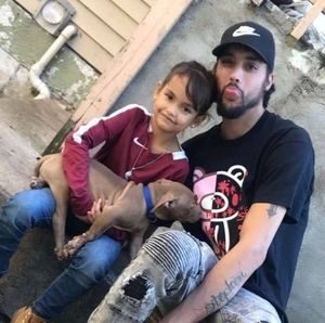 Meet your Posher, James